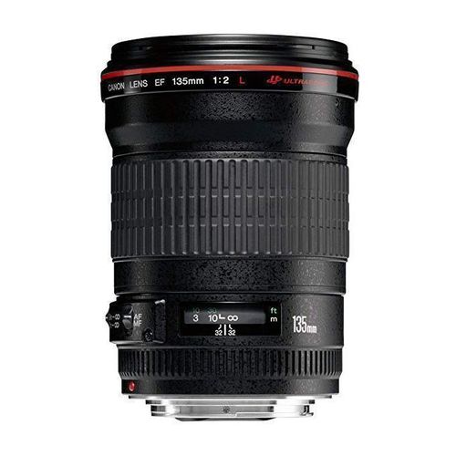 Objektiv Canon EF 135mm f/2L USM EF 135mm f/2.0
