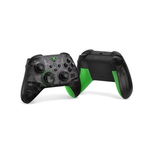 Controller Xbox One X/S Microsoft Xbox 20E Anniversaire
