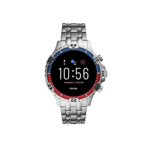 Smartwatch Fossil GPS Garrett HR FTW4040 -