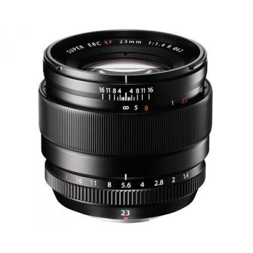 Objektiv Fujifilm Super EBC XF 35mm f/1.4 R X 35mm f/1.4