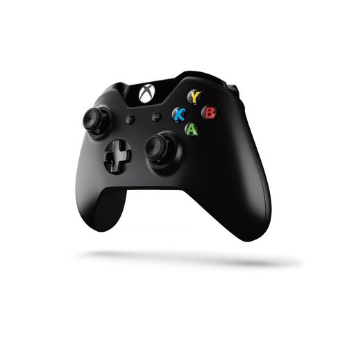 Controller Xbox One X/S Microsoft Manette Xbox One