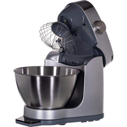 Küchenmaschine Kenwood KHC29A.X0SI Grau 1000 W 4,3 L