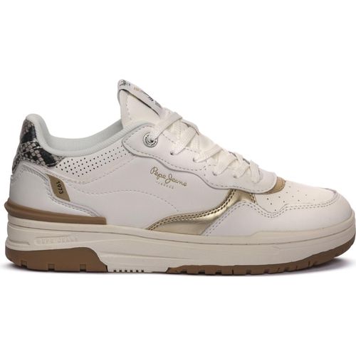 Schuhe Pepe Jeans PLS000004800