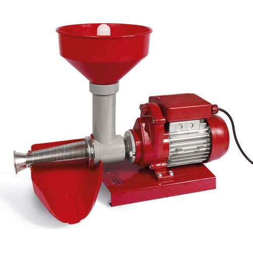 Reber 9008 NE Elektrische Tomatenpresse