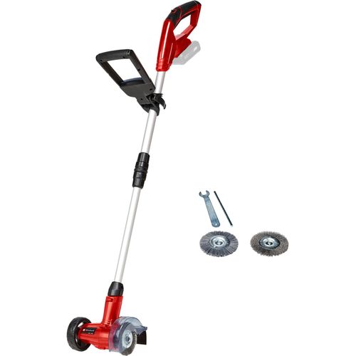 Akku-Fugenbürste EINHELL 