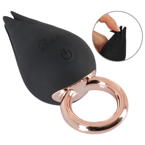 Fingervibrator mit 7 Vibrationsmodi
