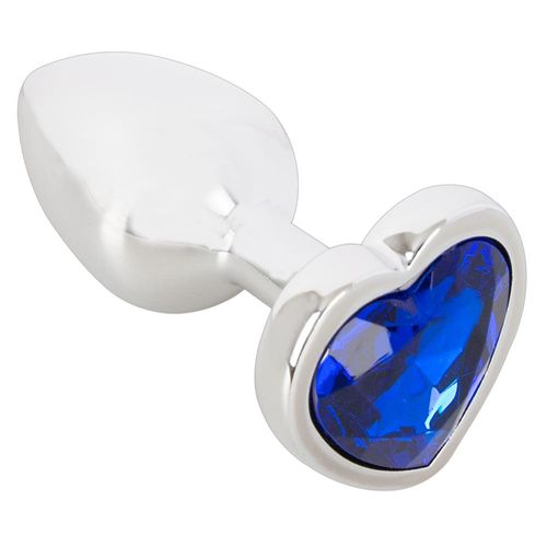 Analplug aus Metall
