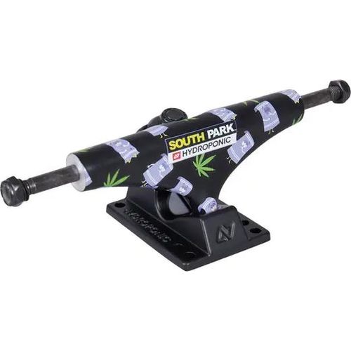 Hydroponic South Park Skateboard Achse (Towelie)