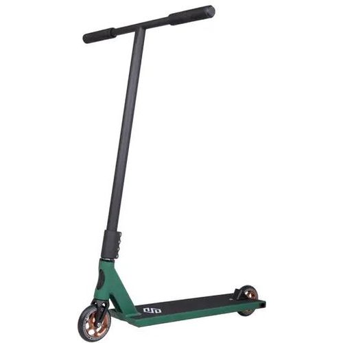 Striker Gravis Stunt Scooter (Army Green)