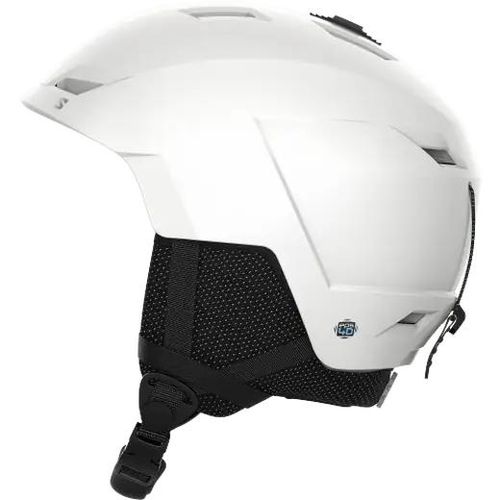 Salomon Icon LT Skihelm (Weiß)