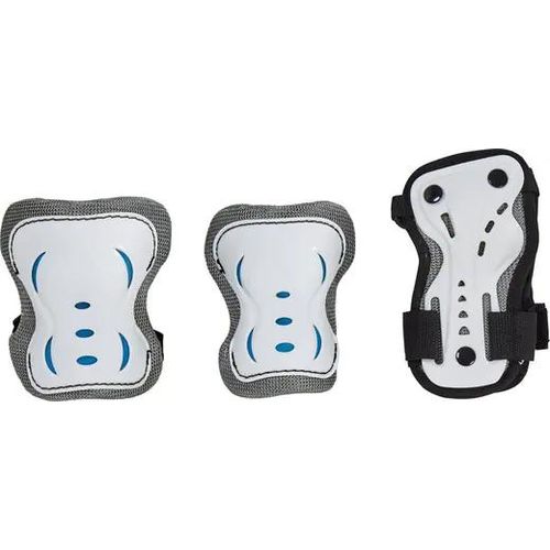 HangUp Inline Schoner Kinder Set 3 Stk. (Weiß)