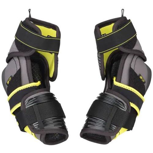 CCM Tacks XF80 Junior Ellenbogenschoner (Schwarz)