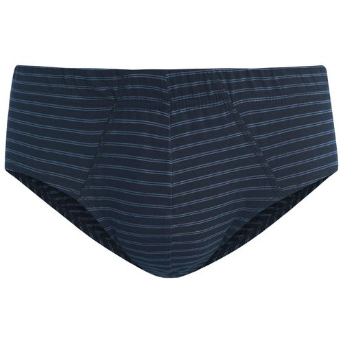 Herren Slip mit Streifen