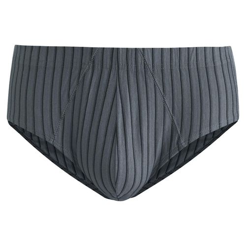 Herren Slip mit Streifen