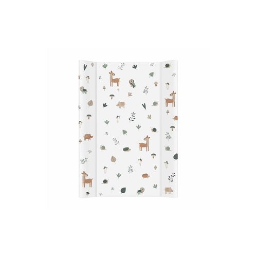 Rotho Babydesign Wickelauflage »Keil Waldtiere«