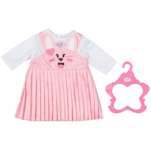 Baby Born Puppenkleidung »Baby Born Häschenkleid 43cm«