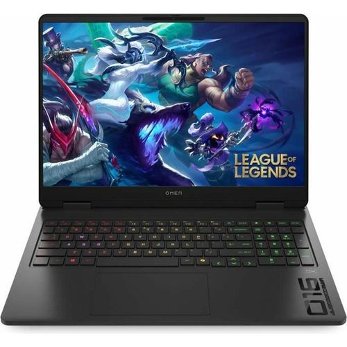 Laptop HP OMEN 16-AP0032NF 144 Hz 16