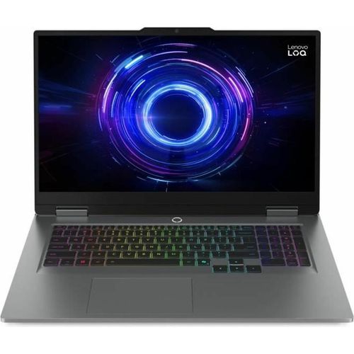 Laptop Lenovo LOQ 17IRX10 17,3