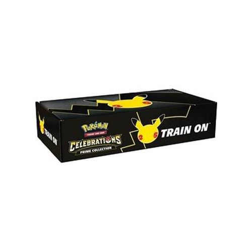 Pokemon Celebrations Prime Collection
