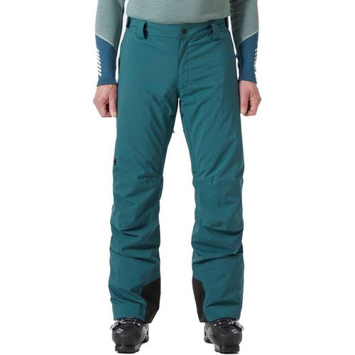 Helly Hansen Legendary Insulated Hosen Blau S Mann Blau S