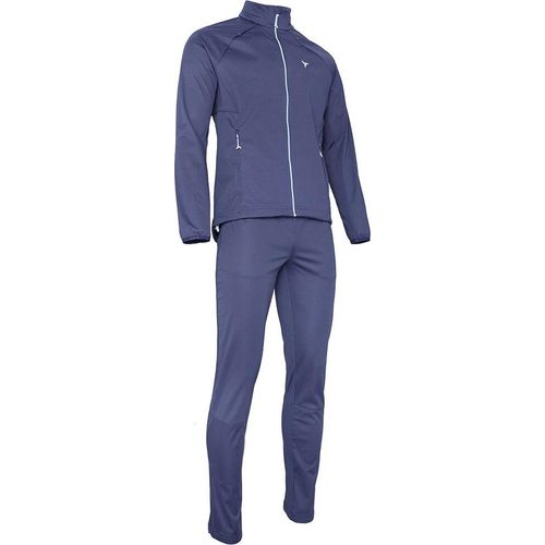 Silvini Cassiano Set Jacke M Mann M
