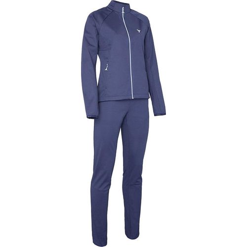 Silvini Cassiano Set Jacke Blau 2XL Frau Blau 2XL