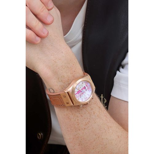 Chronograph Brera Orologi Rosa Kollektion Eterno - mann