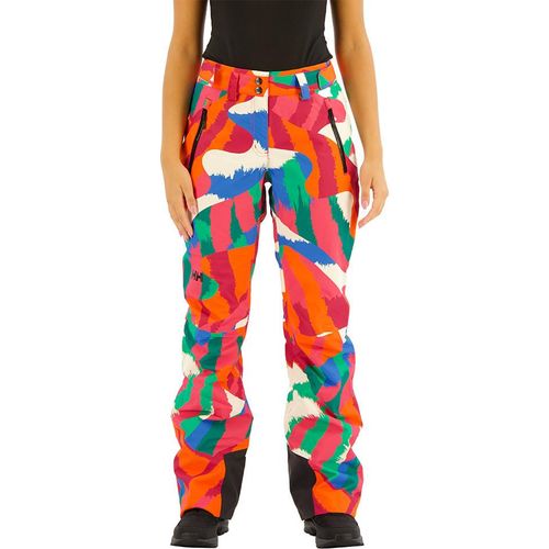 Helly Hansen Legendary Insulated Hosen Mehrfarbig XS Frau Mehrfarbig XS