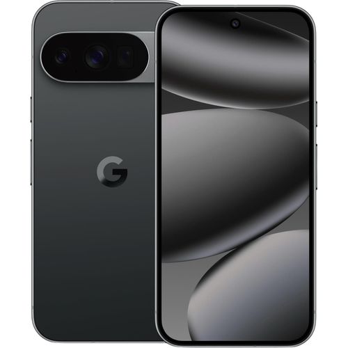 Google Pixel 10 Pro 16 + 1 TB 6.3 "5G Obsidian Black EU Google