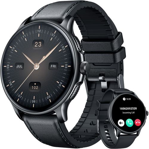 Smartwatch Herren 1,43