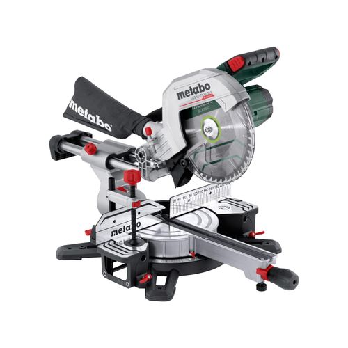 Metabo KGS 18 LTX BL 254 AkkuKapps?ge (18V, mit Zugfunktion) 614254850