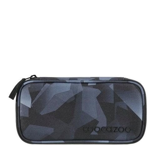 coocazoo Mäppchen-Grey Rocks