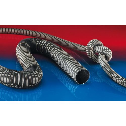 Norres Hochtemperatur Schlauch NEO 2 Ø 76mm 4m