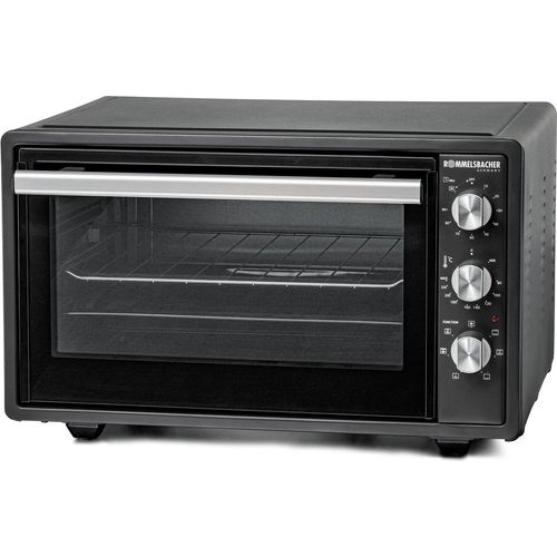 BG 1620 Back&Grill Mini-Backofen