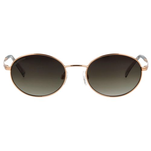 Sonnenbrille MARC O'POLO "Marc O'Polo EYEWEAR Sonnenbrille", Damen, Gr. onesize, gold, Sonnenbrillen