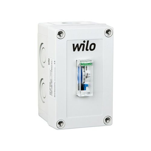 Wilo Zeitschaltgerät SK 60IN z. autom., zeitabh. Ein-/Ausschaltung (2120443)