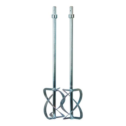 Eibenstock Rührquirle Z 230 (1 Paar), 80 kg, für EZR 23/24 R R/L (31630000)