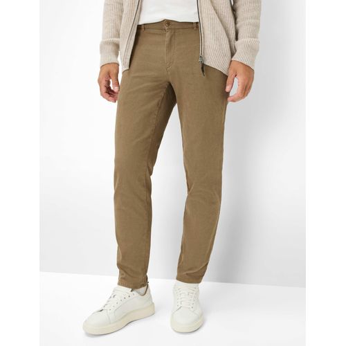 Brax Herren Chino Style FABIO CAMEL, hellbraun, Gr. 33/30 Image