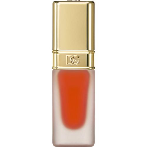 Dolce&Gabbana Fresh Orange Oil Lip Plumper brillant à lèvres à l'huile pour donner du volume teinte Orange 7 ml Image