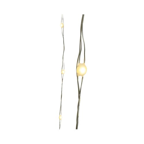 Lichterkette LED STRANG
