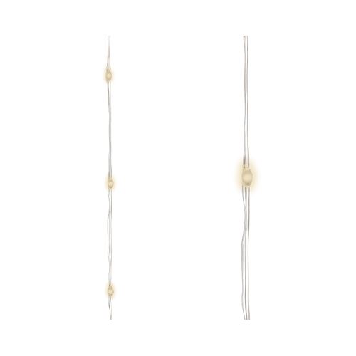 Lichterkette LED OUTDOOR