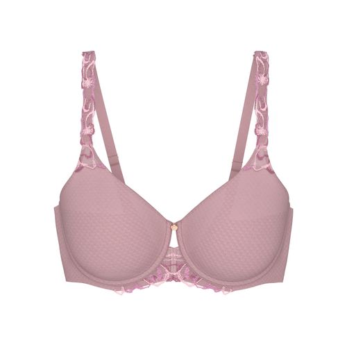 Triumph - Minimizer BH - Rose 70C - Wild Azalea Florale - Unterwäsche für Frauen Image