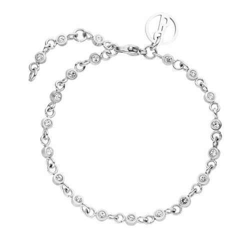 Purelei Armband - Armband Polite - Gr. ONE SIZE - in Silber - für Damen Image