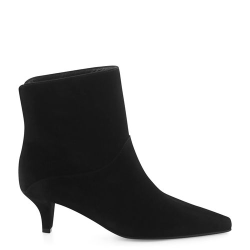 Kennel & Schmenger Stiefeletten - Stiefelette Franca - Gr. 37 (EU) - in Schwarz - für Damen Image