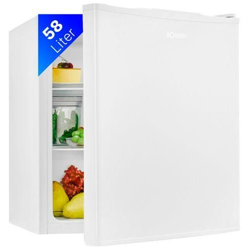 Bomann KB 7347 weiß Kühlbox