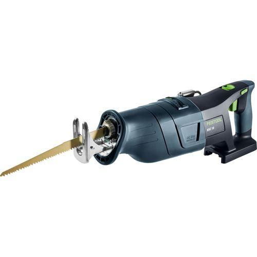 Festool Akku-Säbelsäge RSC 18 EB