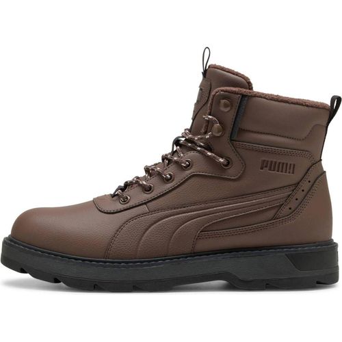 Puma Desierto V3 Flat 39262606 Uni