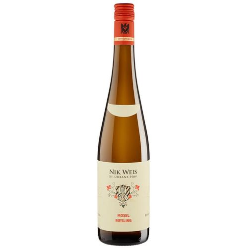 Mosel Riesling trocken - 2024 - Weingut Nik Weis - Deutscher Weißwein