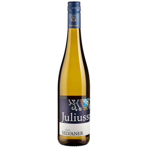 Silvaner trocken - 2024 - Juliusspital - Deutscher Weißwein