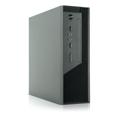 PC Multimedia AMD Ryzen 5 5600GT, 32GB DDR4, AMD Radeon Grafik, 1TB SSD, WLAN